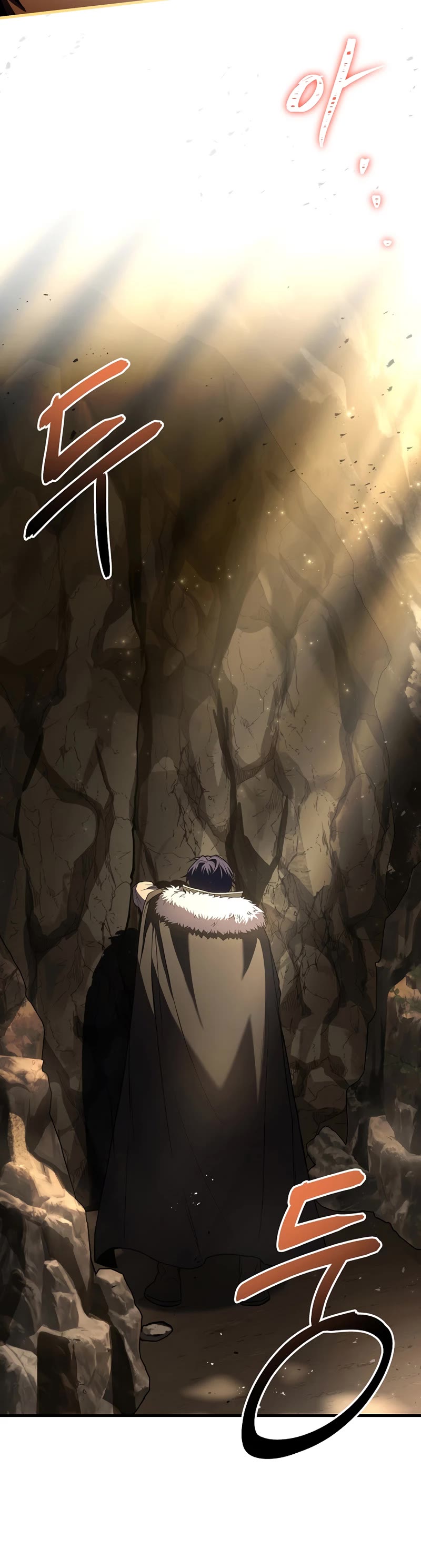The Rebirth of an 8th Circled Wizard Chapter 149 page 20 - Chapter 149