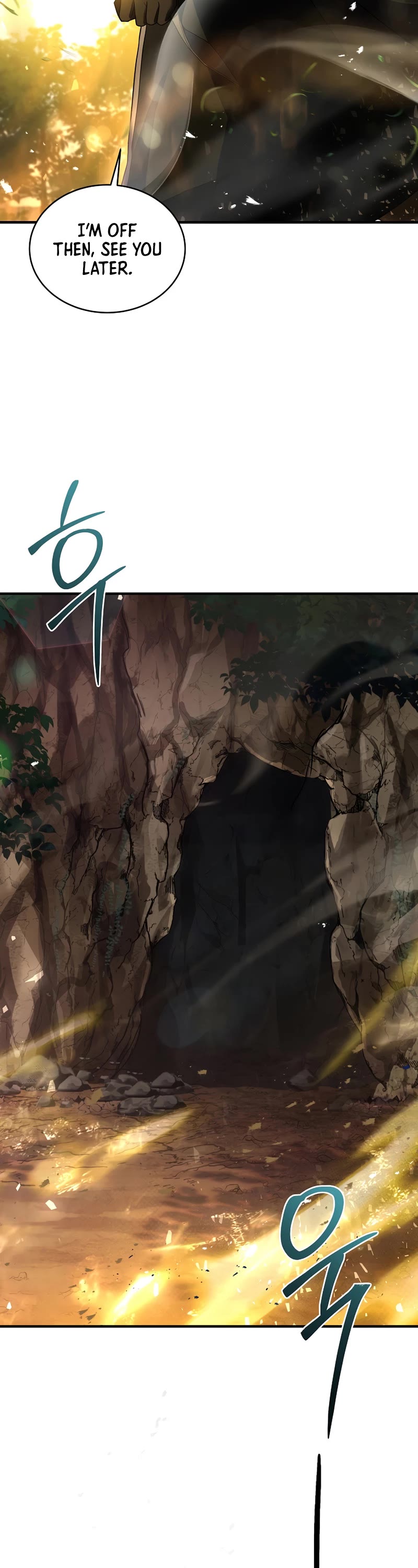 The Rebirth of an 8th Circled Wizard Chapter 149 page 23 - Chapter 149