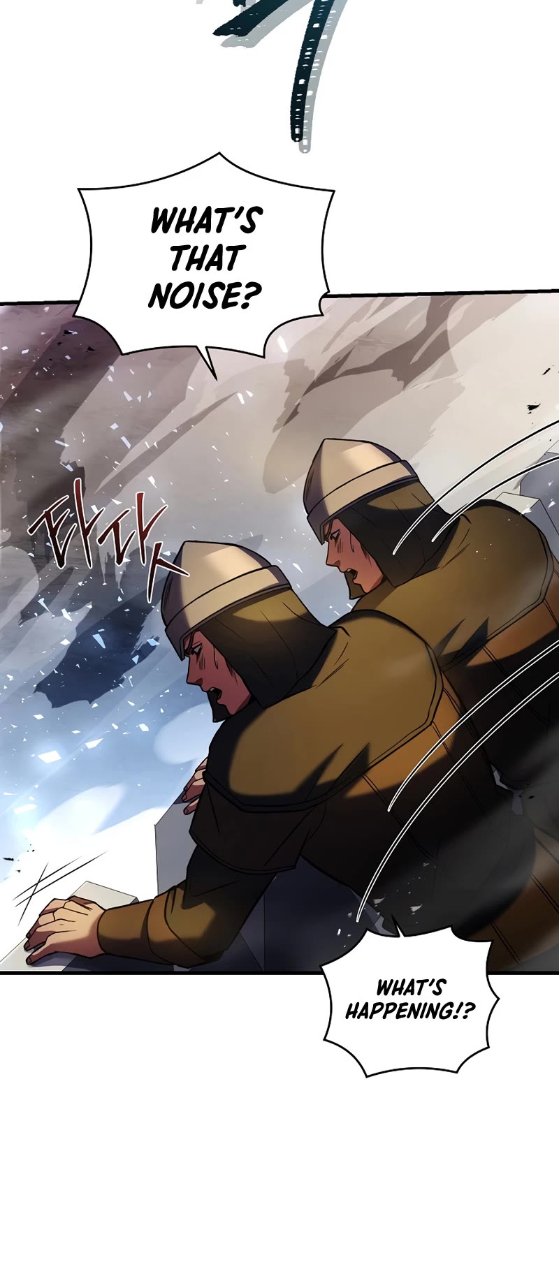 The Rebirth of an 8th Circled Wizard Chapter 149 page 29 - Chapter 149