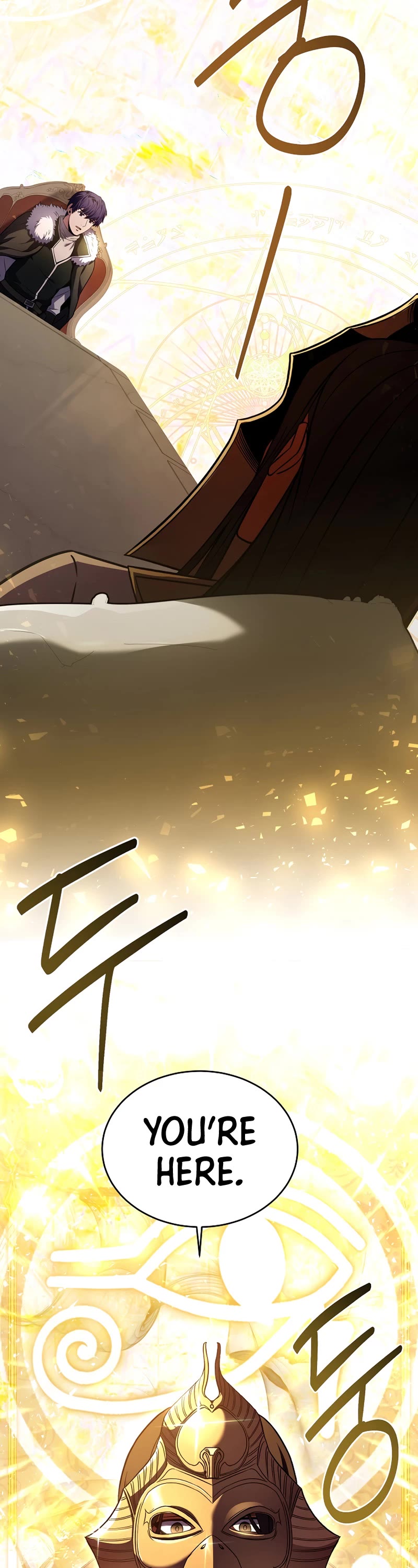 The Rebirth of an 8th Circled Wizard Chapter 149 page 3 - Chapter 149