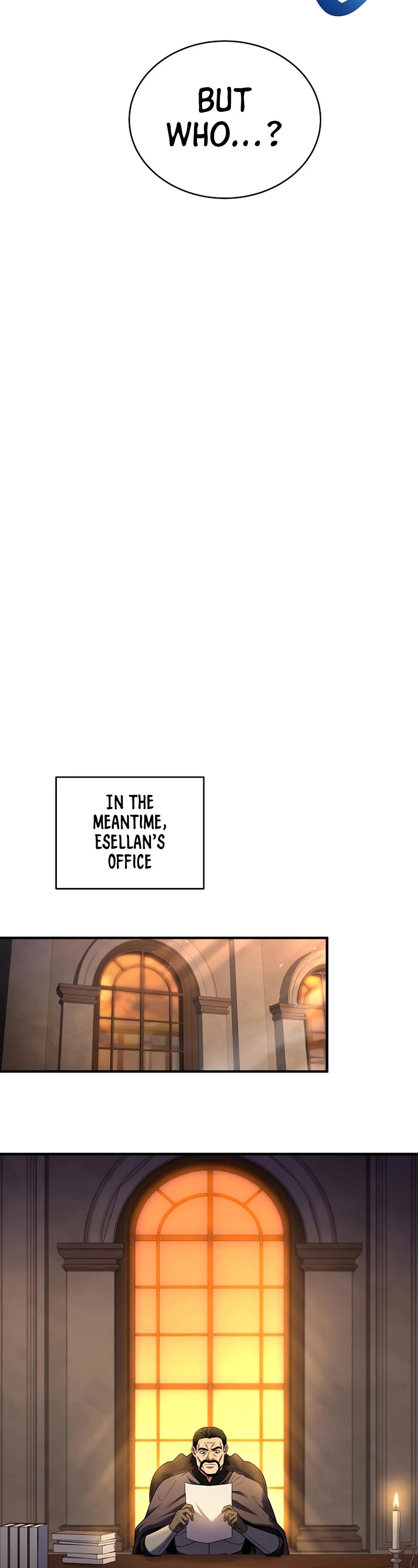 The Rebirth of an 8th Circled Wizard Chapter 149 page 31 - Chapter 149