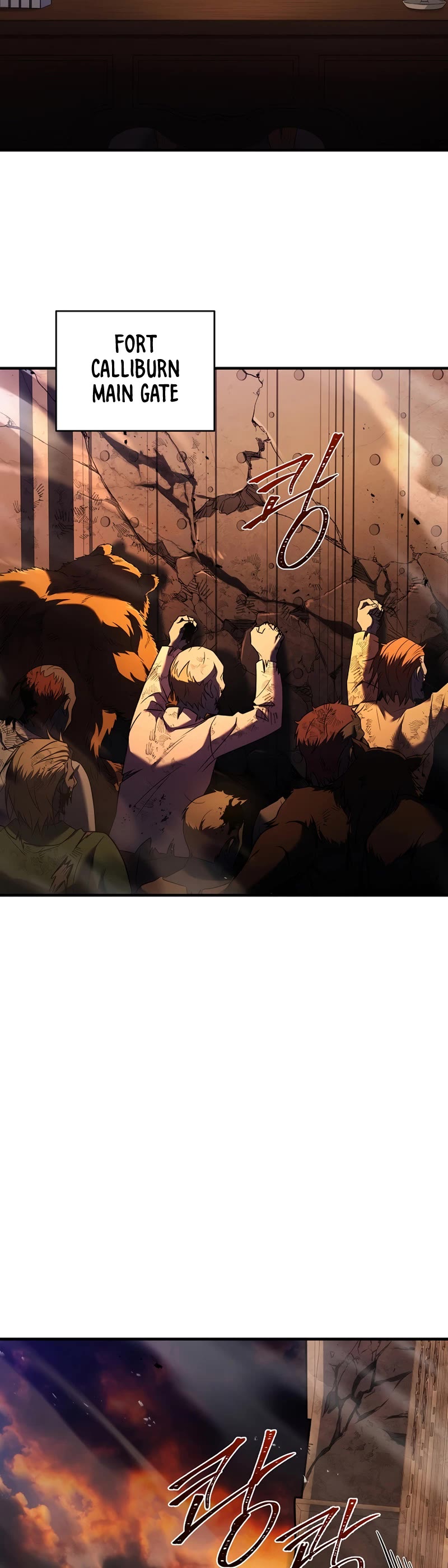 The Rebirth of an 8th Circled Wizard Chapter 149 page 32 - Chapter 149