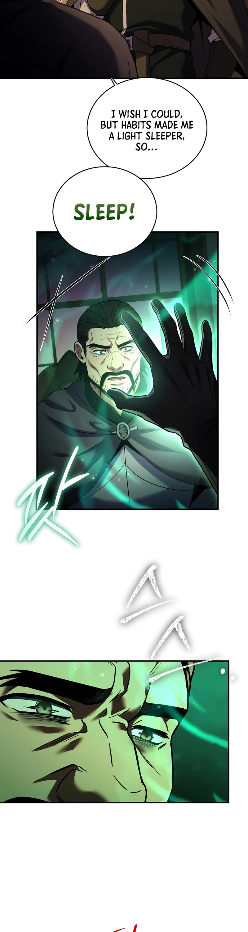 The Rebirth of an 8th Circled Wizard Chapter 149 page 39 - Chapter 149