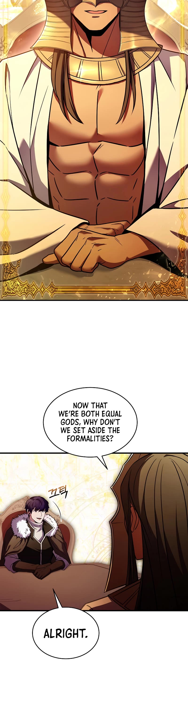 The Rebirth of an 8th Circled Wizard Chapter 149 page 4 - Chapter 149