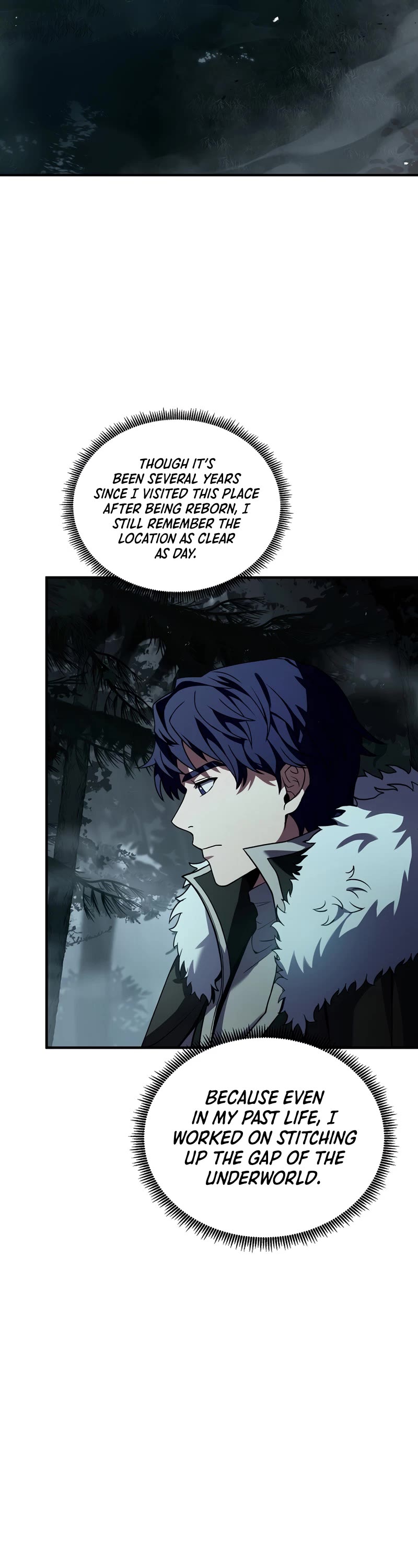 The Rebirth of an 8th Circled Wizard Chapter 149 page 42 - Chapter 149