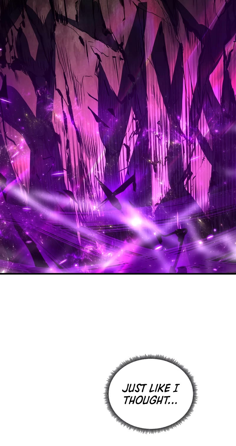 The Rebirth of an 8th Circled Wizard Chapter 149 page 44 - Chapter 149