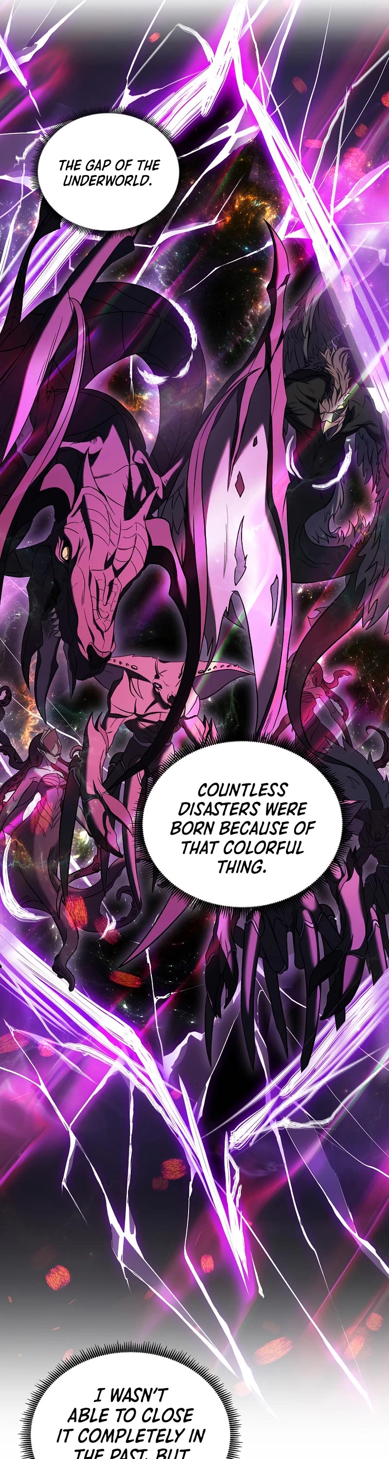 The Rebirth of an 8th Circled Wizard Chapter 149 page 46 - Chapter 149