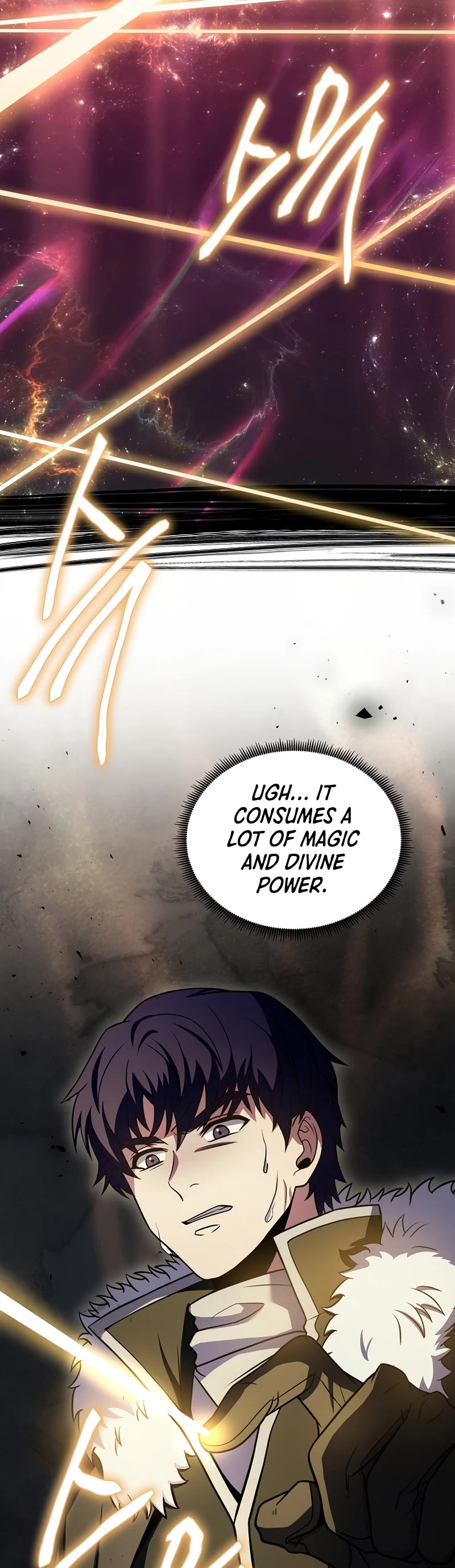The Rebirth of an 8th Circled Wizard Chapter 149 page 48 - Chapter 149
