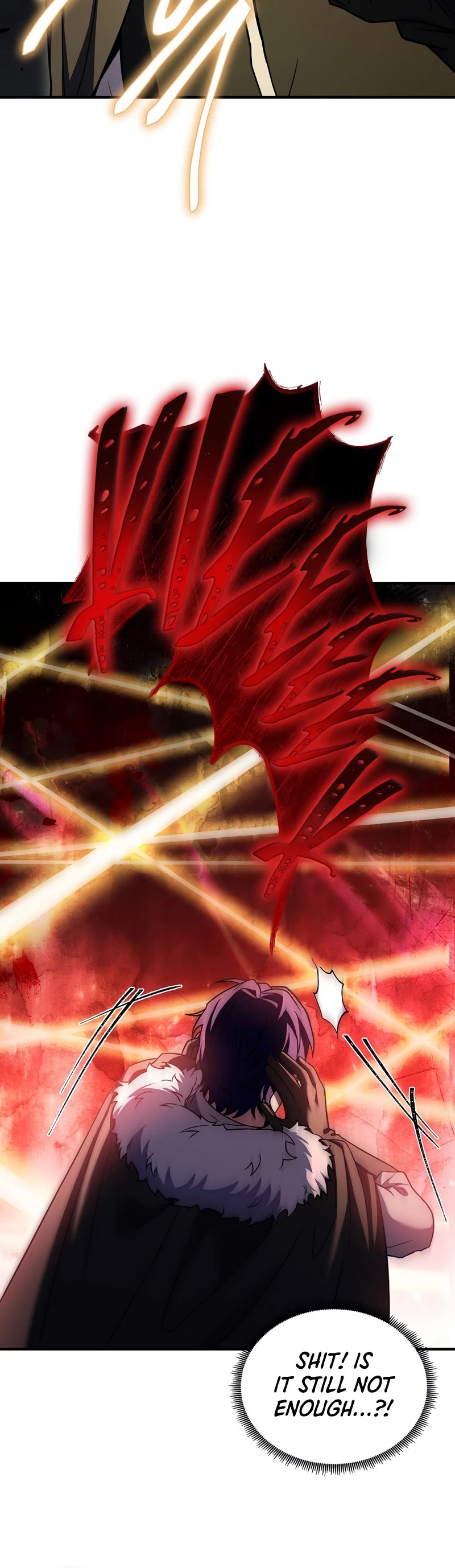 The Rebirth of an 8th Circled Wizard Chapter 149 page 49 - Chapter 149