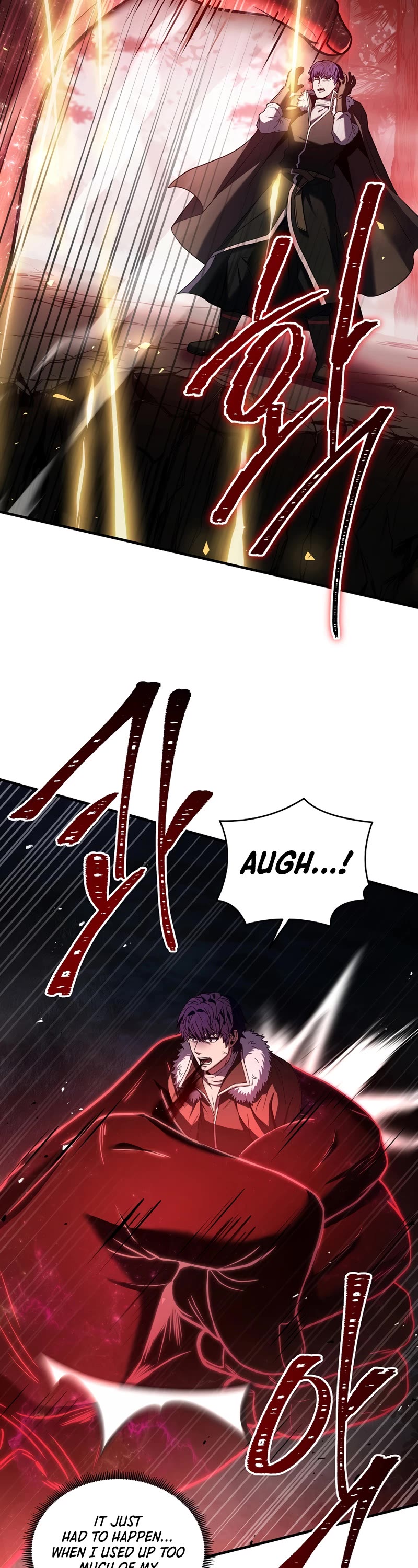 The Rebirth of an 8th Circled Wizard Chapter 149 page 51 - Chapter 149