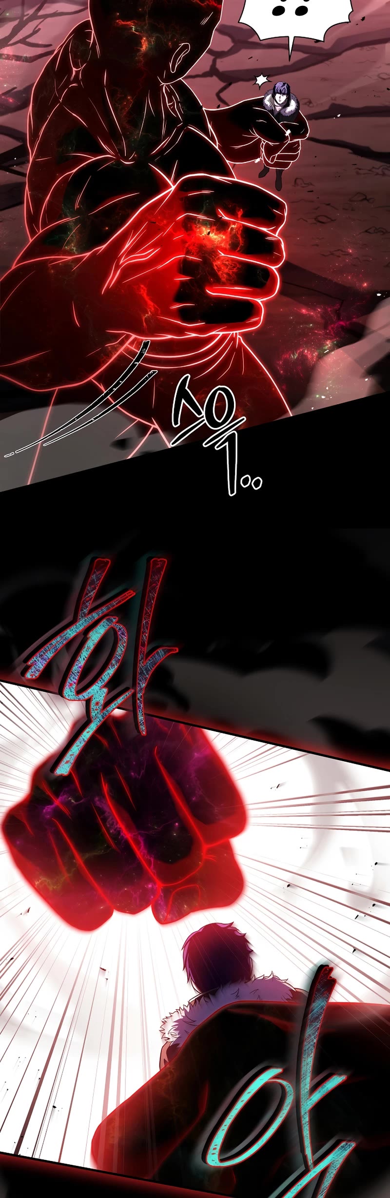 The Rebirth of an 8th Circled Wizard Chapter 149 page 56 - Chapter 149