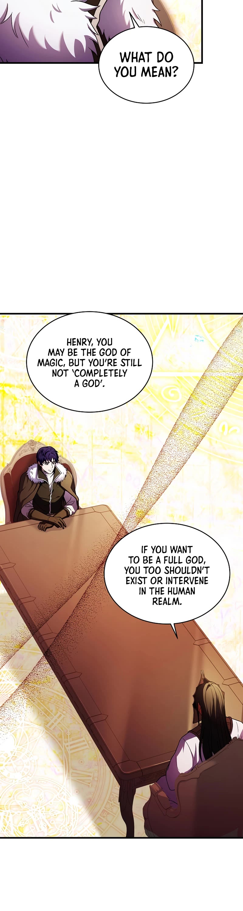The Rebirth of an 8th Circled Wizard Chapter 149 page 7 - Chapter 149