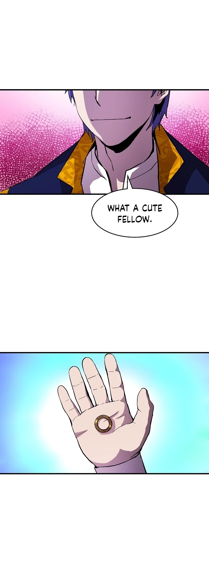 The Rebirth of an 8th Circled Wizard Chapter 15 page 17 - Chapter 15
