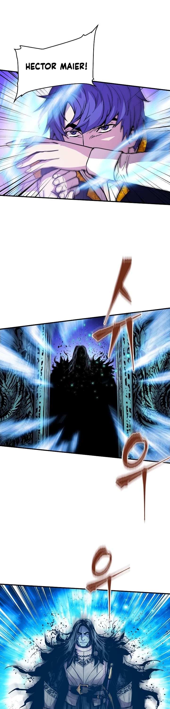 The Rebirth of an 8th Circled Wizard Chapter 15 page 23 - Chapter 15