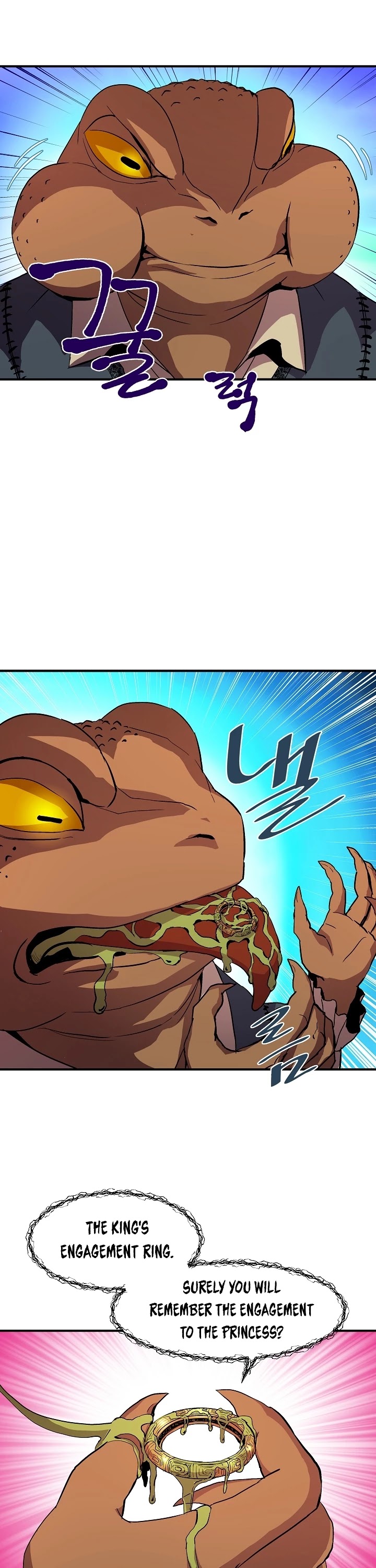 The Rebirth of an 8th Circled Wizard Chapter 15 page 7 - Chapter 15