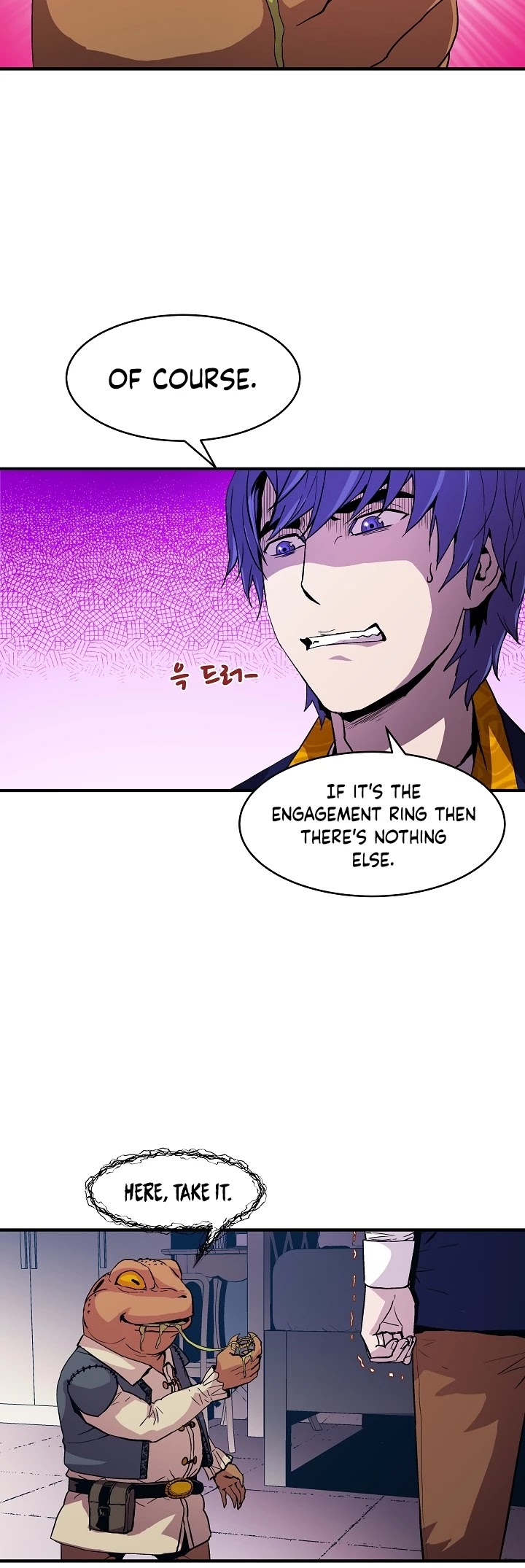 The Rebirth of an 8th Circled Wizard Chapter 15 page 8 - Chapter 15