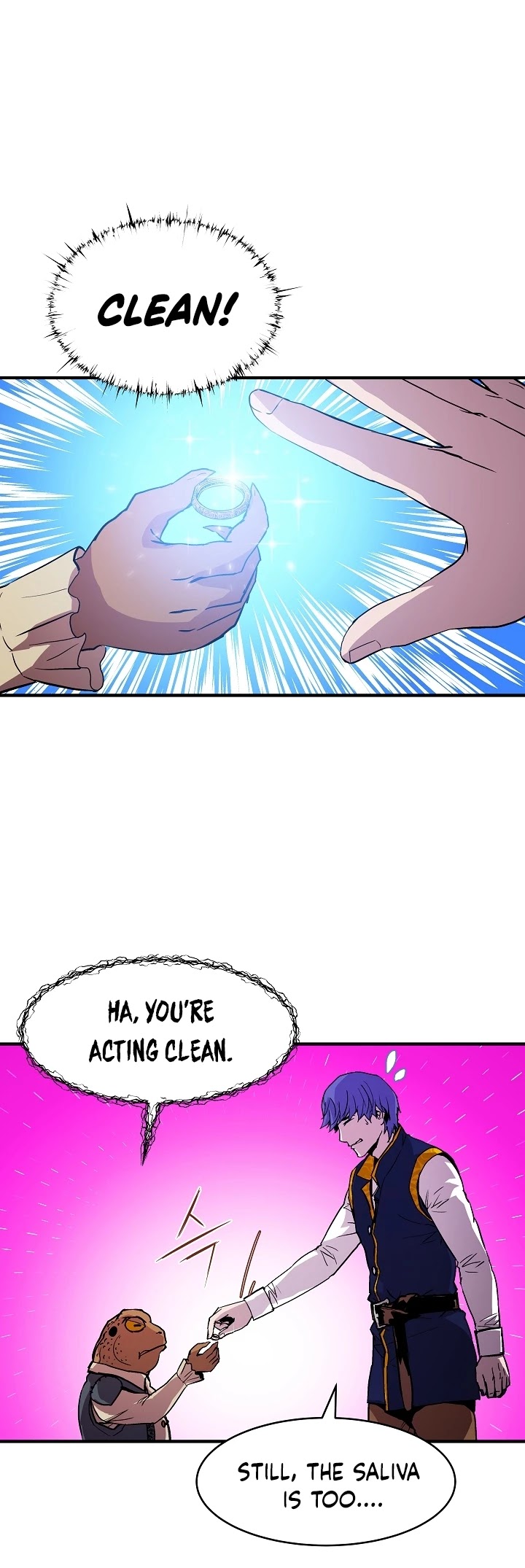 The Rebirth of an 8th Circled Wizard Chapter 15 page 9 - Chapter 15