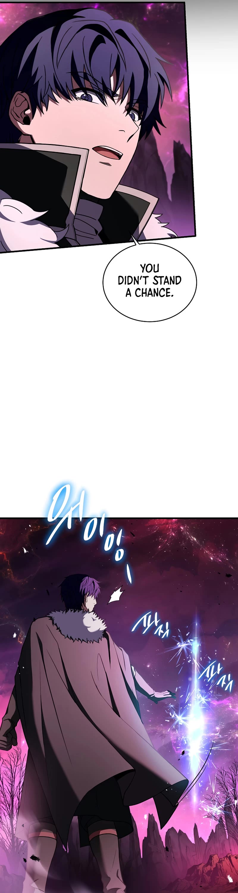 The Rebirth of an 8th Circled Wizard Chapter 150 page 14 - Chapter 150