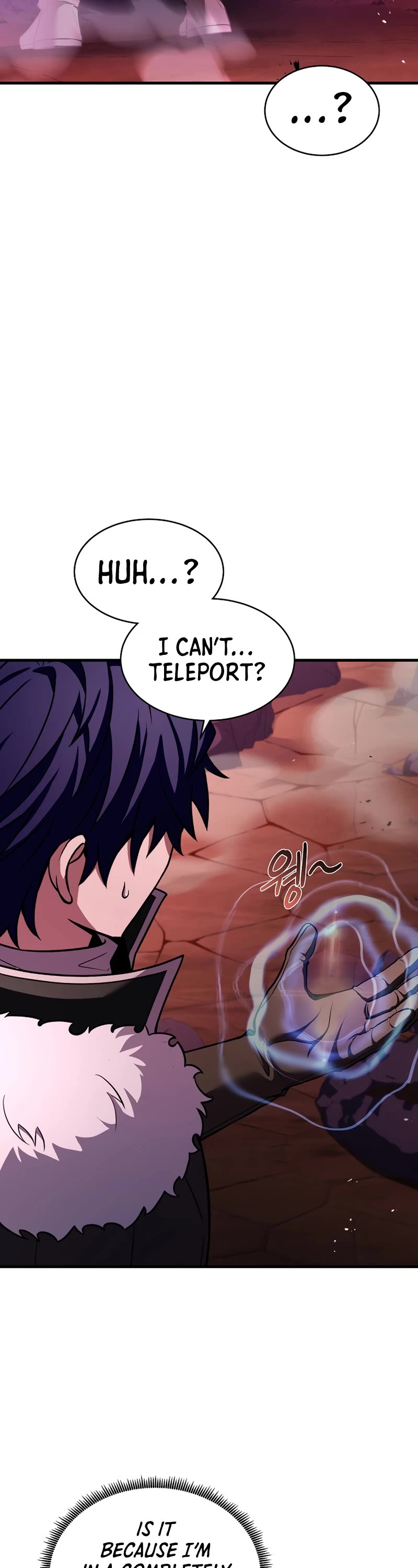 The Rebirth of an 8th Circled Wizard Chapter 150 page 15 - Chapter 150