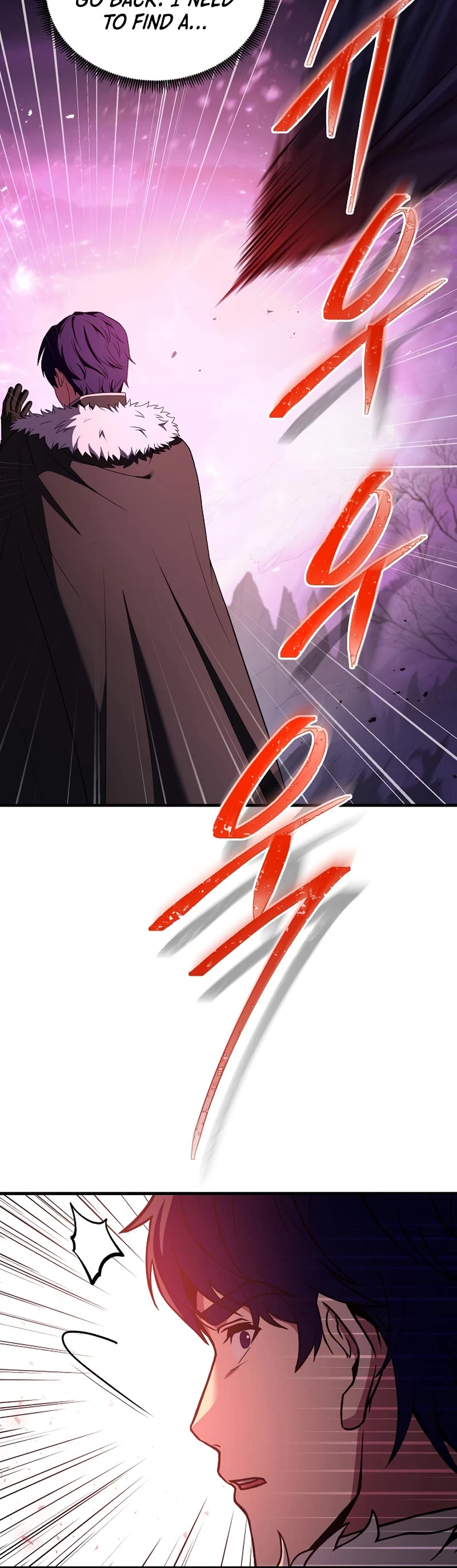 The Rebirth of an 8th Circled Wizard Chapter 150 page 17 - Chapter 150