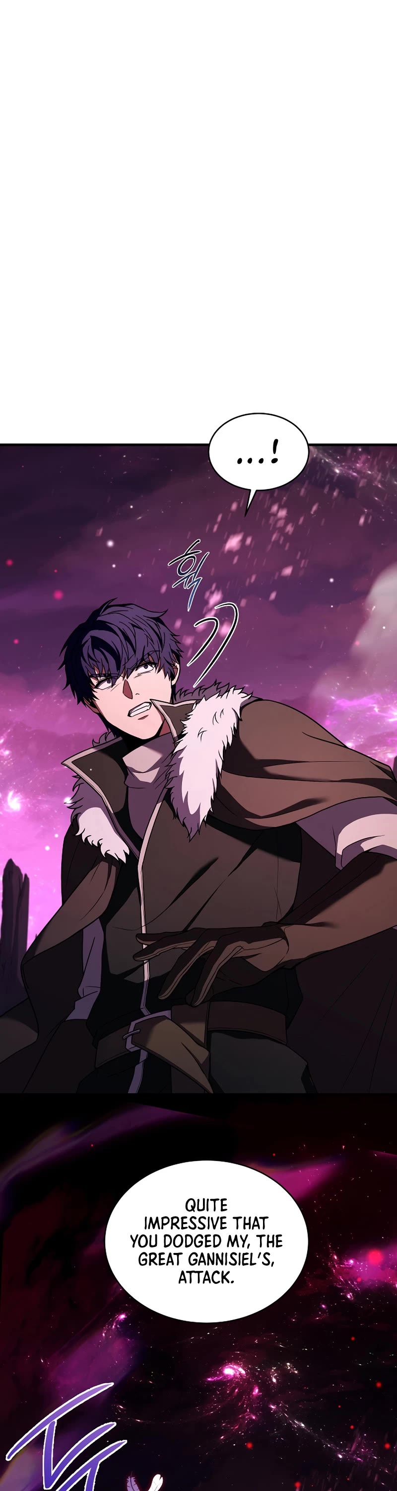 The Rebirth of an 8th Circled Wizard Chapter 150 page 19 - Chapter 150