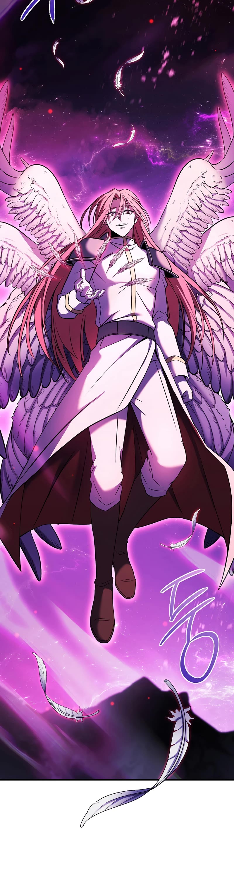 The Rebirth of an 8th Circled Wizard Chapter 150 page 20 - Chapter 150