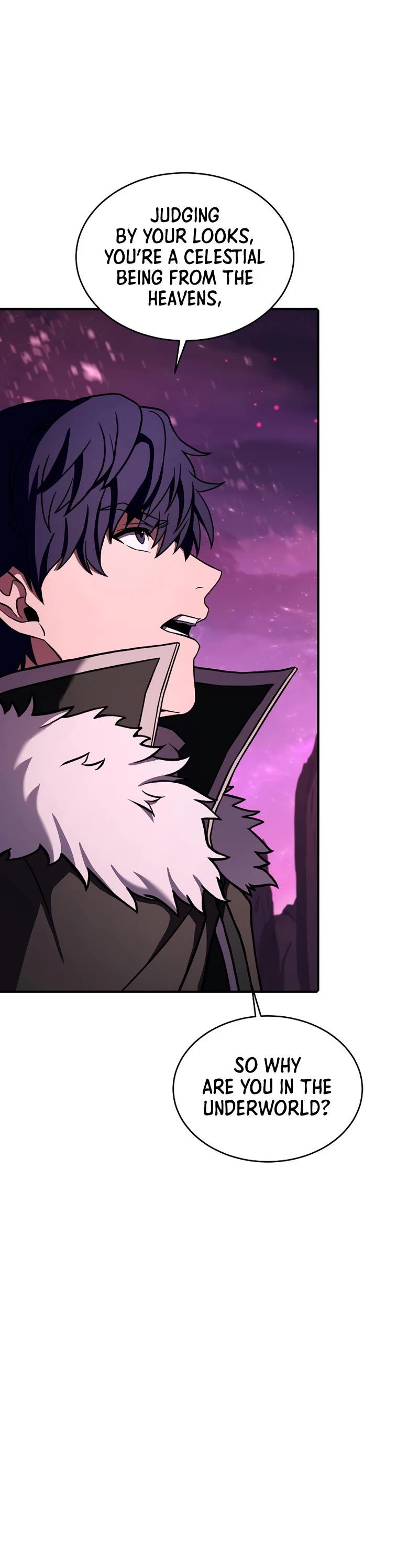 The Rebirth of an 8th Circled Wizard Chapter 150 page 21 - Chapter 150