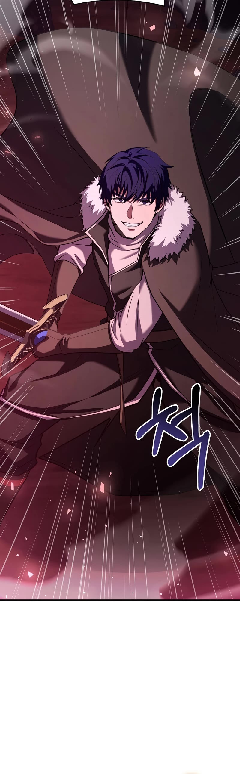 The Rebirth of an 8th Circled Wizard Chapter 150 page 25 - Chapter 150