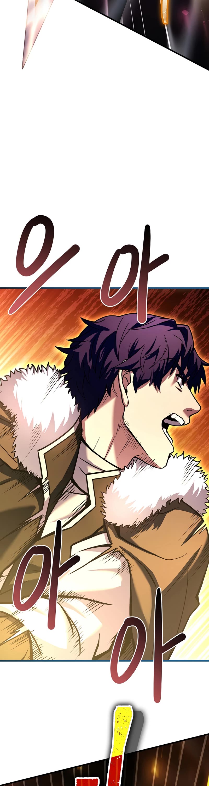 The Rebirth of an 8th Circled Wizard Chapter 150 page 27 - Chapter 150