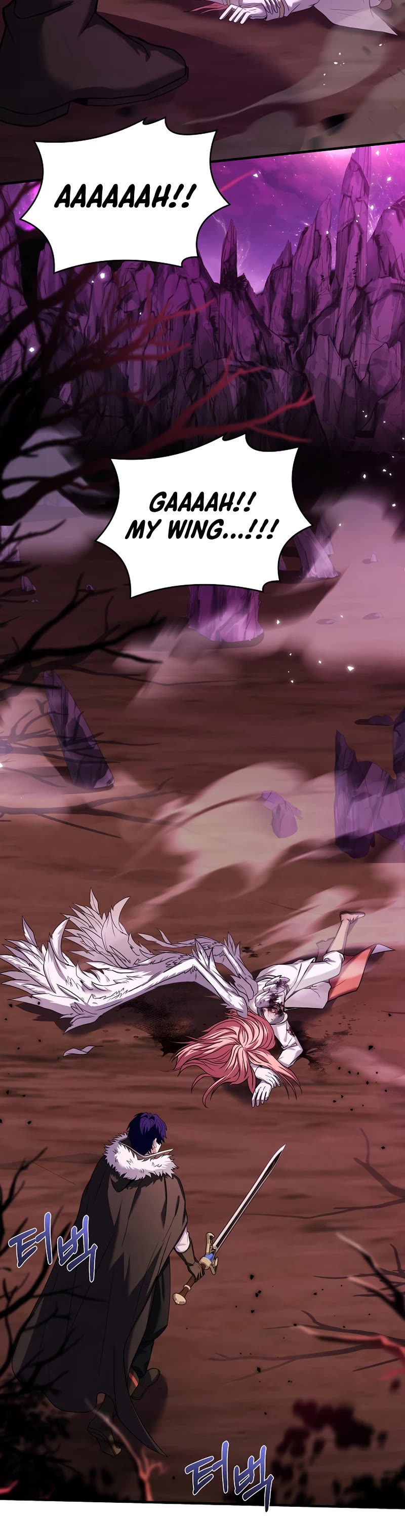The Rebirth of an 8th Circled Wizard Chapter 150 page 31 - Chapter 150