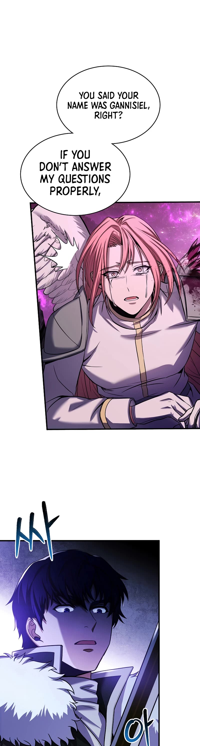 The Rebirth of an 8th Circled Wizard Chapter 150 page 32 - Chapter 150