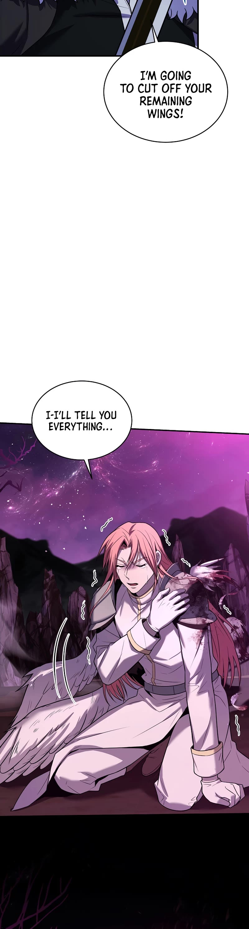 The Rebirth of an 8th Circled Wizard Chapter 150 page 33 - Chapter 150