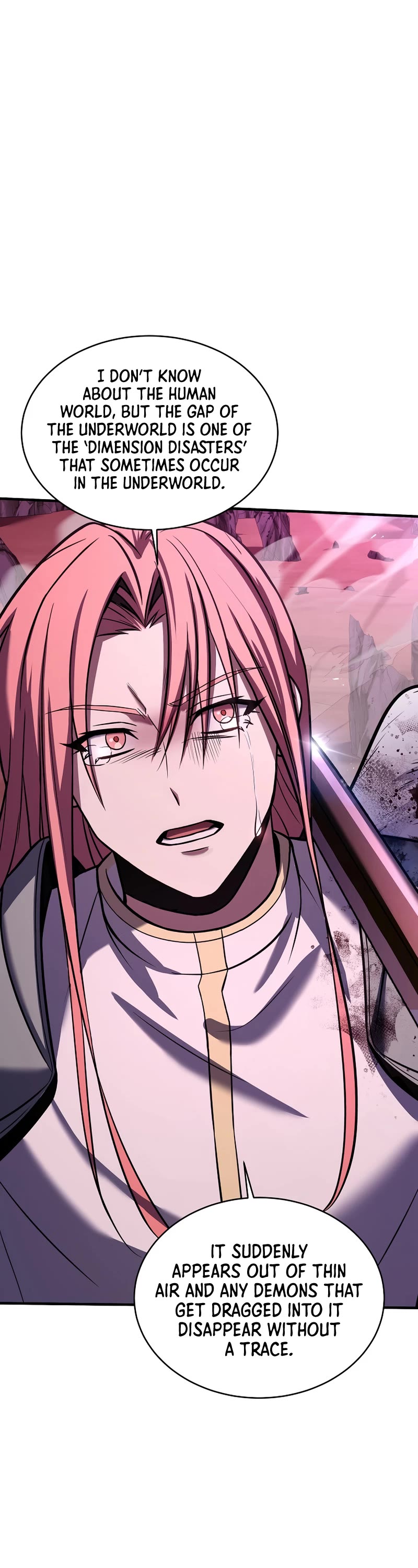 The Rebirth of an 8th Circled Wizard Chapter 150 page 35 - Chapter 150