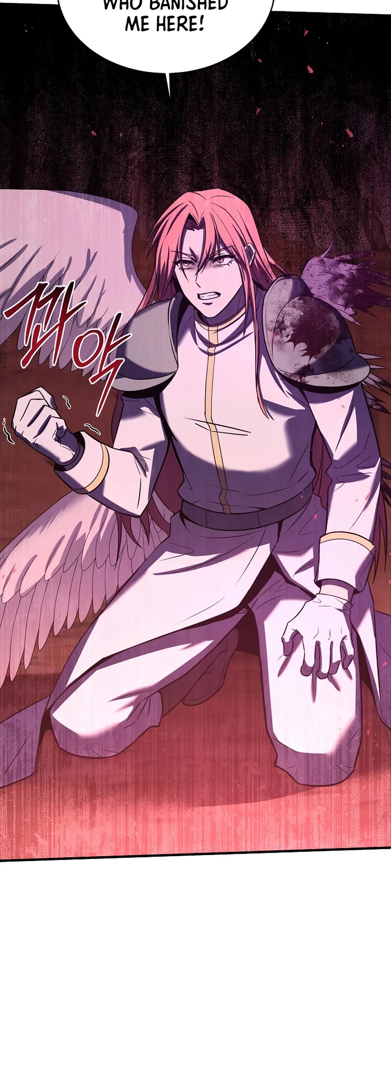 The Rebirth of an 8th Circled Wizard Chapter 150 page 41 - Chapter 150