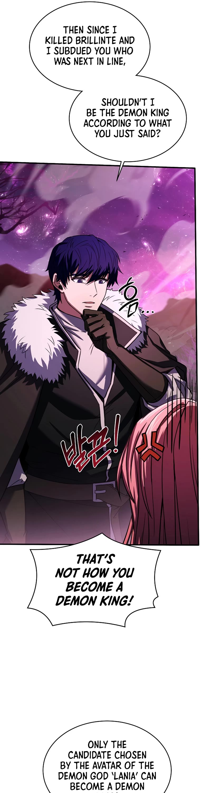 The Rebirth of an 8th Circled Wizard Chapter 150 page 42 - Chapter 150