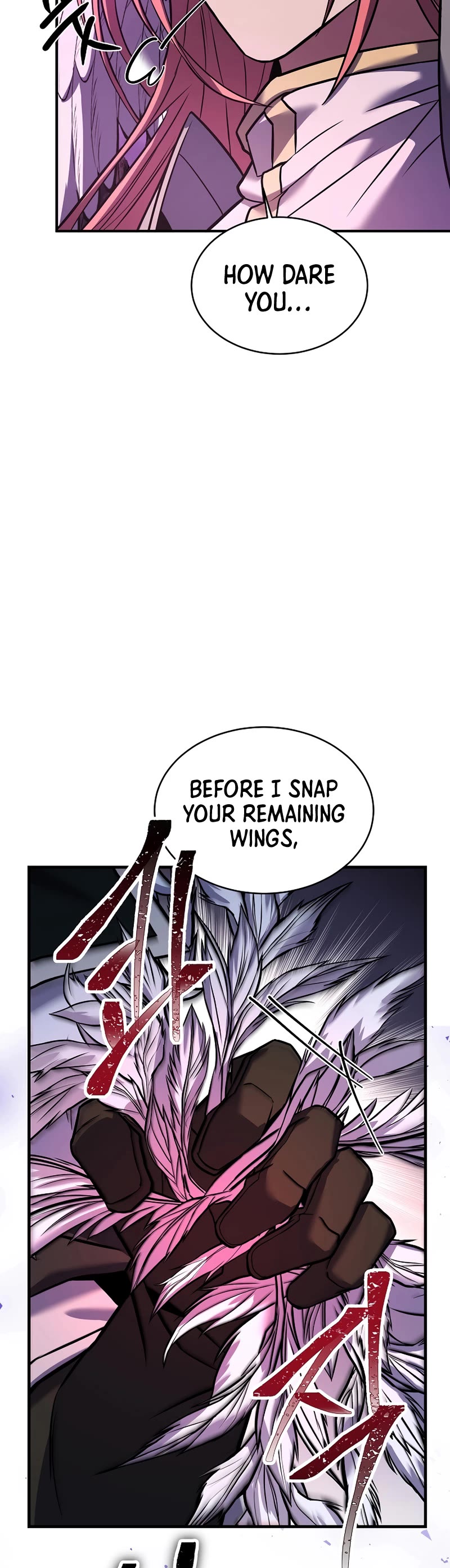 The Rebirth of an 8th Circled Wizard Chapter 150 page 44 - Chapter 150