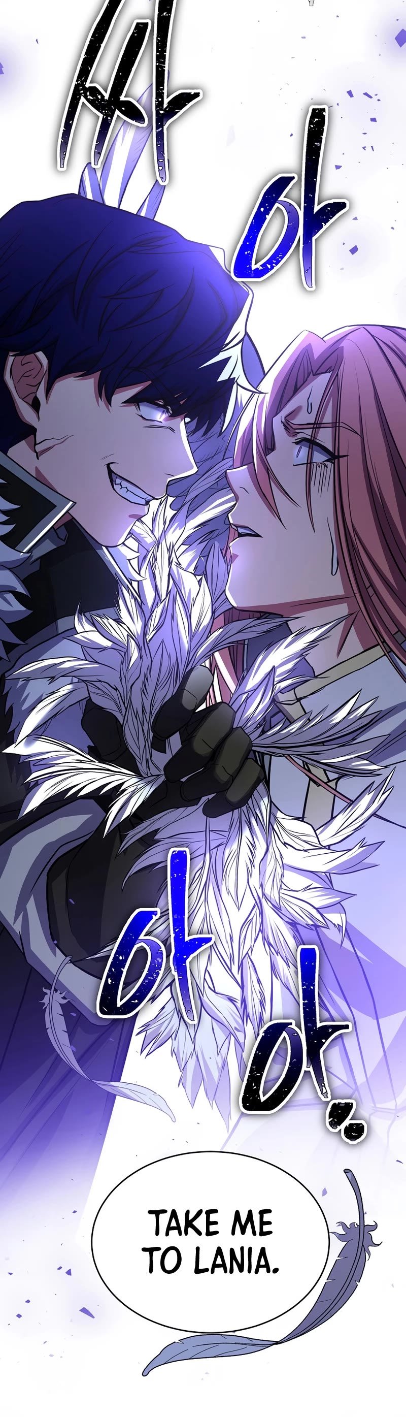 The Rebirth of an 8th Circled Wizard Chapter 150 page 45 - Chapter 150