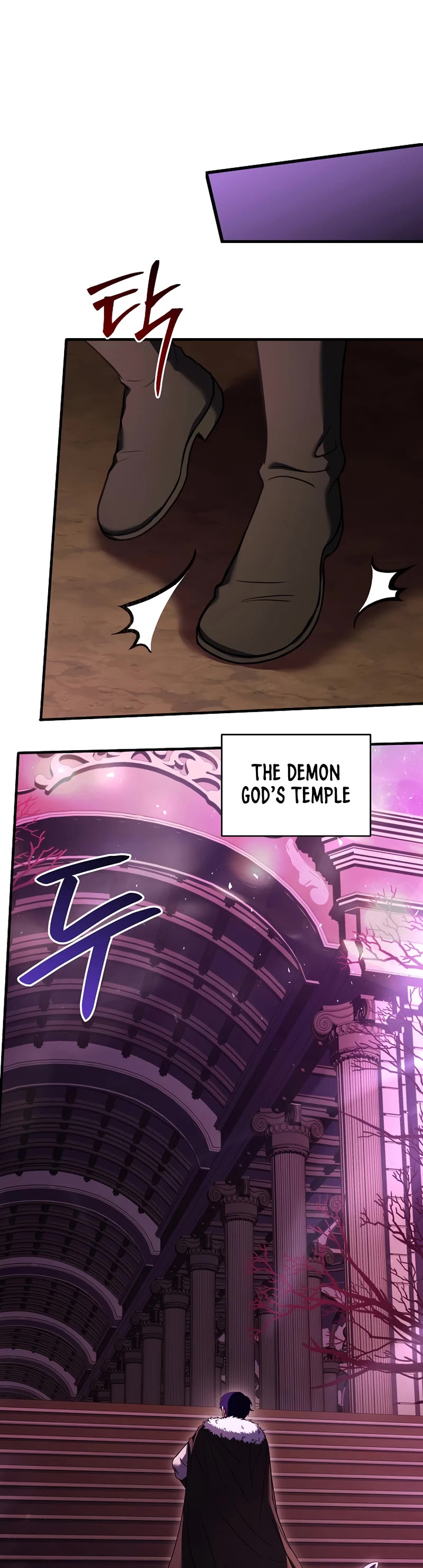 The Rebirth of an 8th Circled Wizard Chapter 150 page 48 - Chapter 150