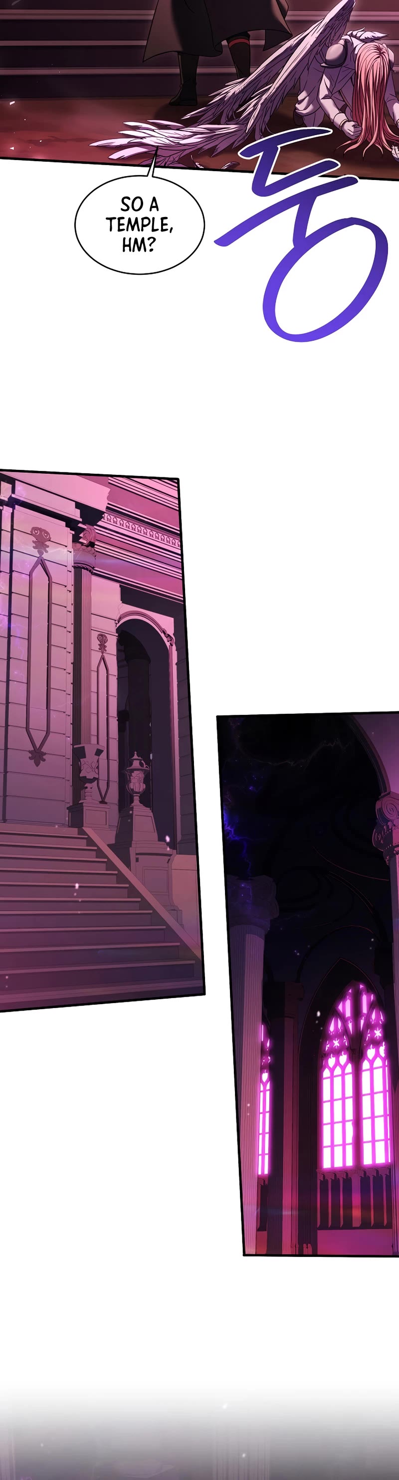 The Rebirth of an 8th Circled Wizard Chapter 150 page 49 - Chapter 150
