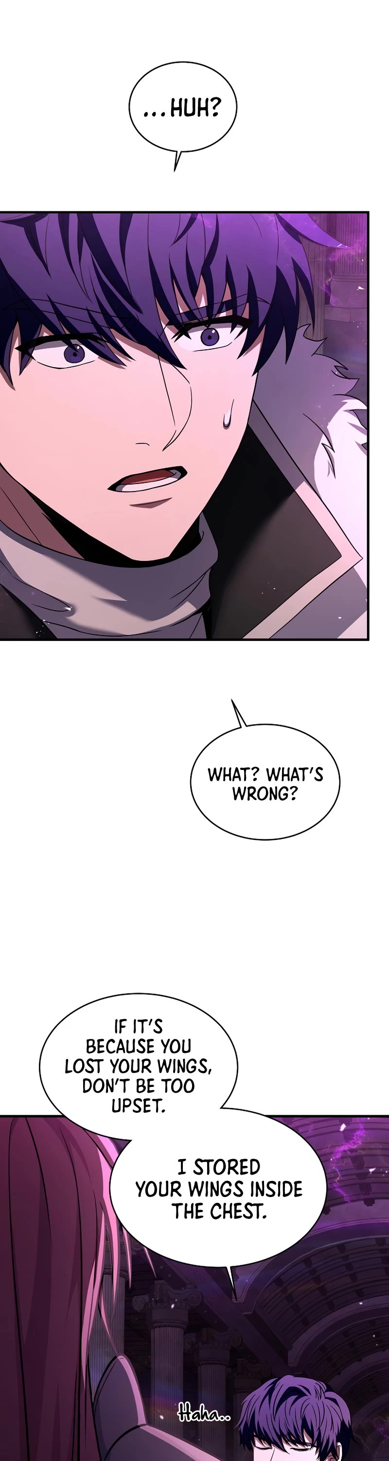 The Rebirth of an 8th Circled Wizard Chapter 150 page 52 - Chapter 150