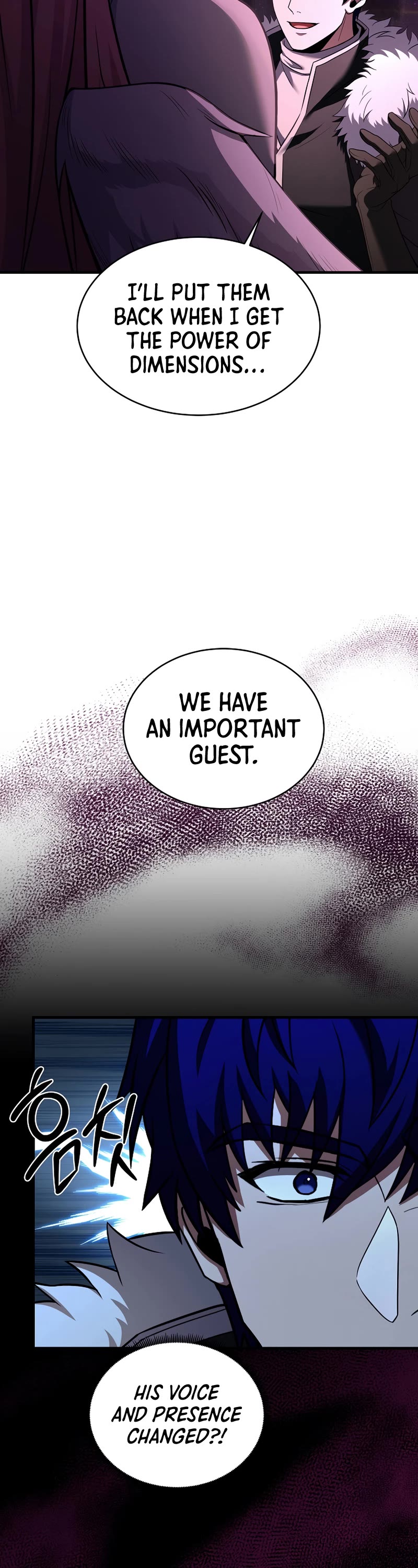 The Rebirth of an 8th Circled Wizard Chapter 150 page 53 - Chapter 150