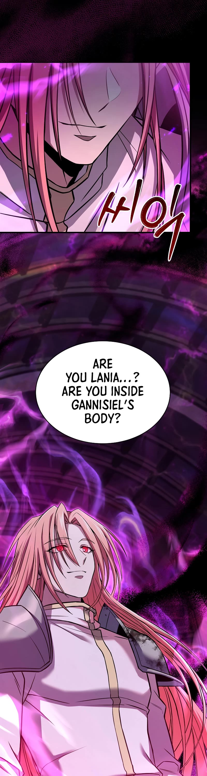 The Rebirth of an 8th Circled Wizard Chapter 150 page 54 - Chapter 150