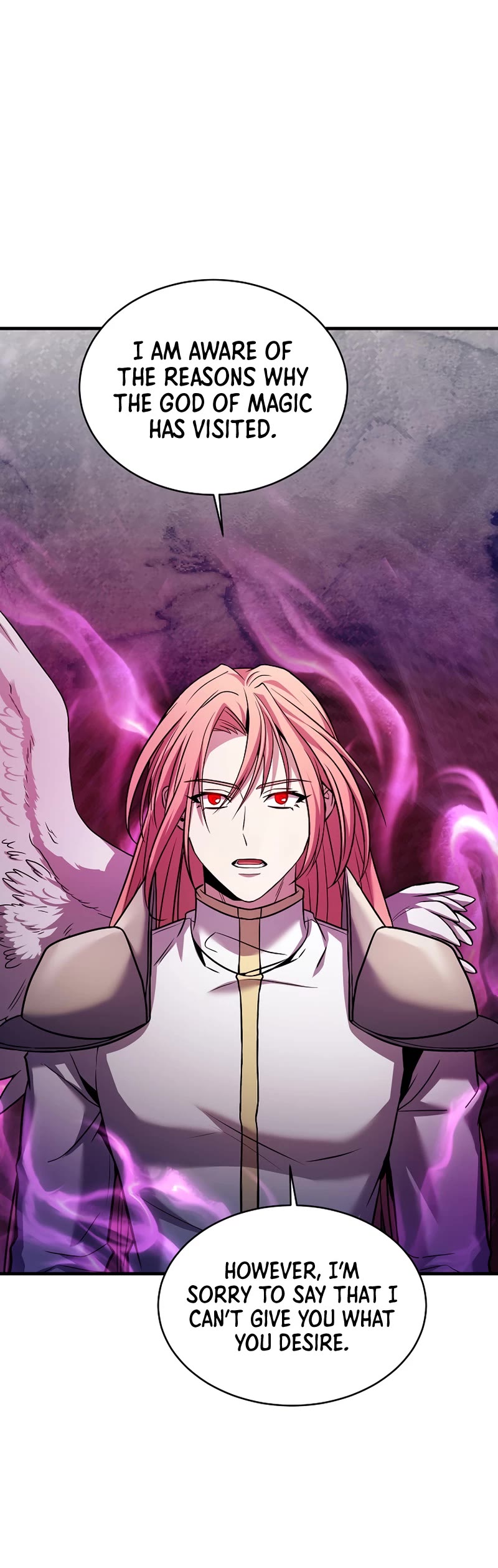 The Rebirth of an 8th Circled Wizard Chapter 150 page 57 - Chapter 150
