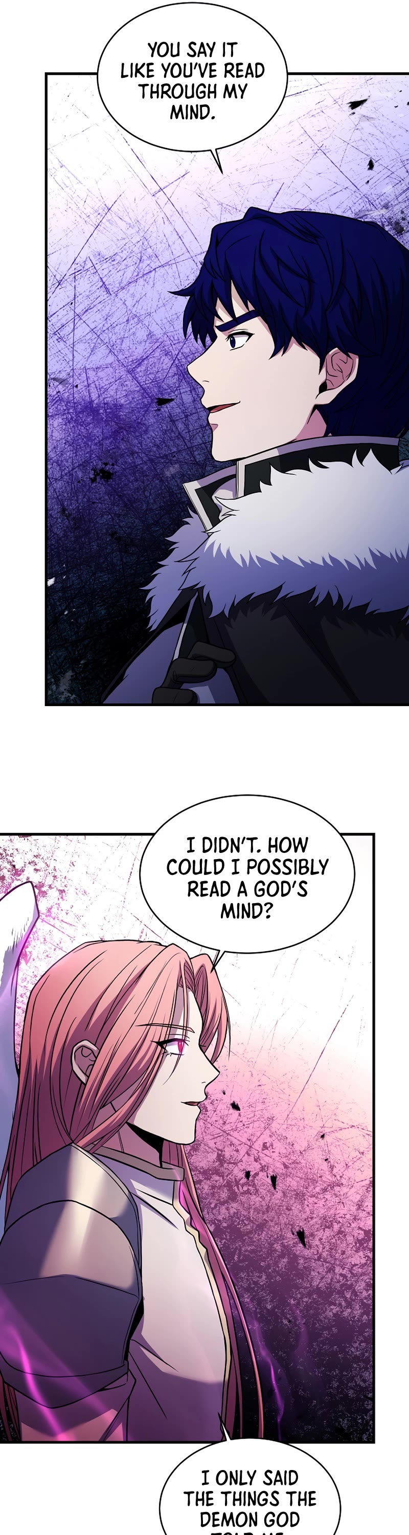 The Rebirth of an 8th Circled Wizard Chapter 150 page 58 - Chapter 150