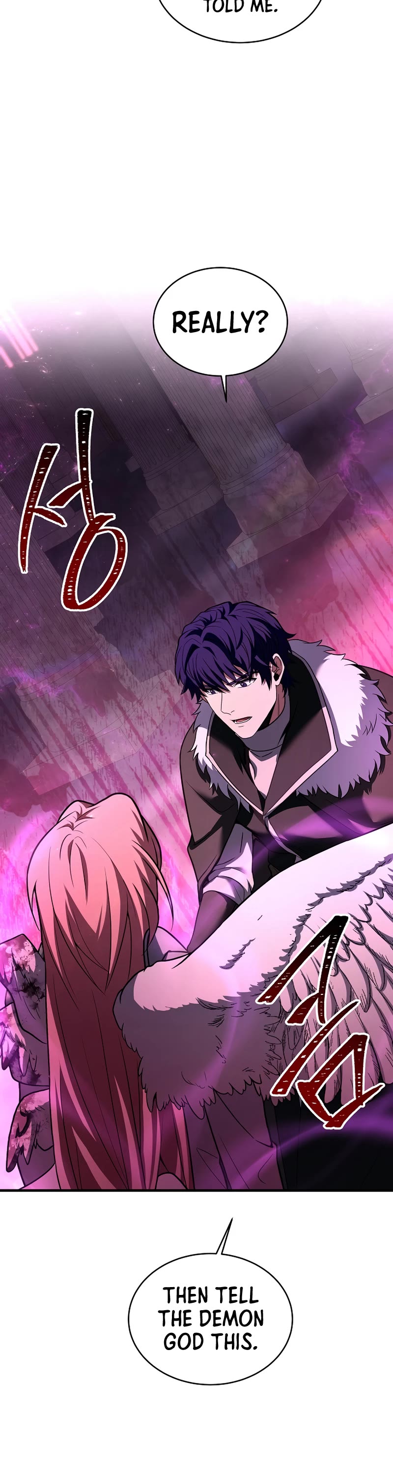 The Rebirth of an 8th Circled Wizard Chapter 150 page 59 - Chapter 150