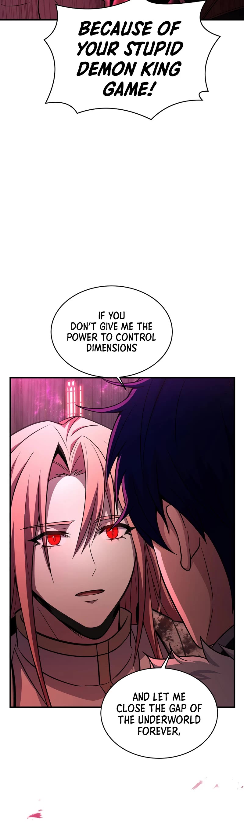 The Rebirth of an 8th Circled Wizard Chapter 150 page 61 - Chapter 150