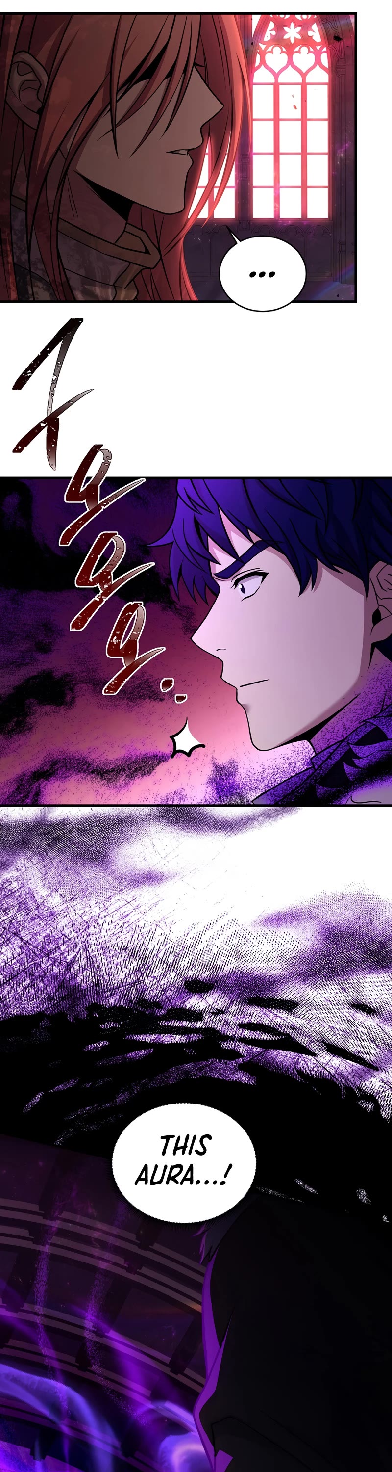 The Rebirth of an 8th Circled Wizard Chapter 150 page 63 - Chapter 150