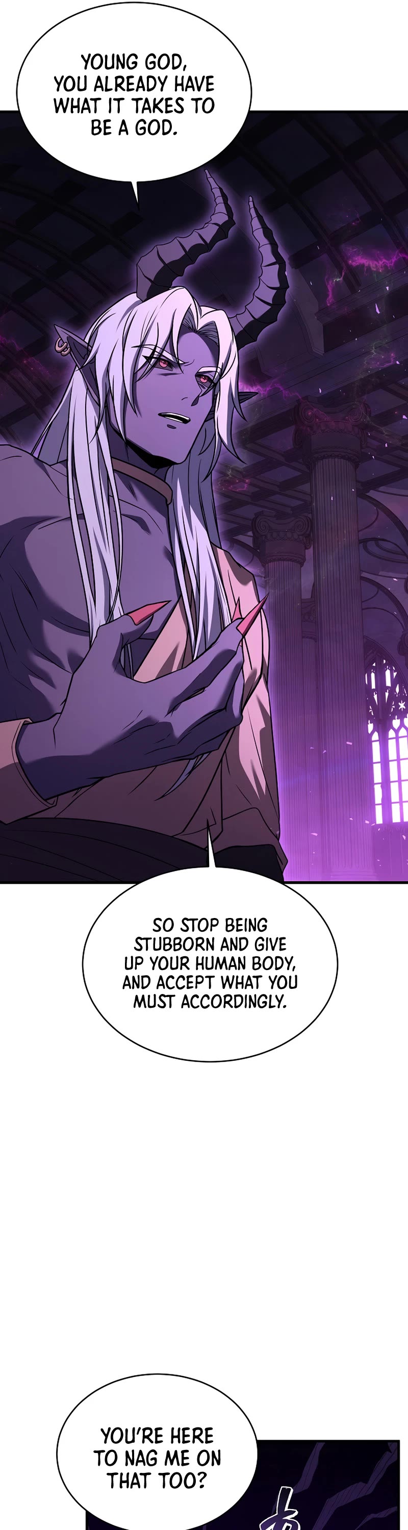 The Rebirth of an 8th Circled Wizard Chapter 151 page 10 - Chapter 151