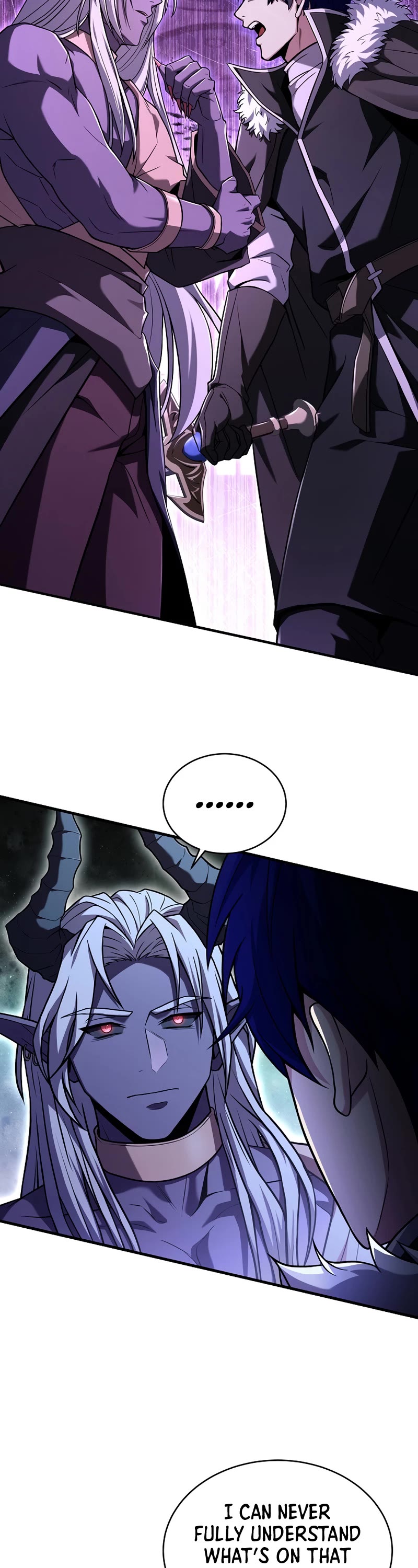 The Rebirth of an 8th Circled Wizard Chapter 151 page 15 - Chapter 151