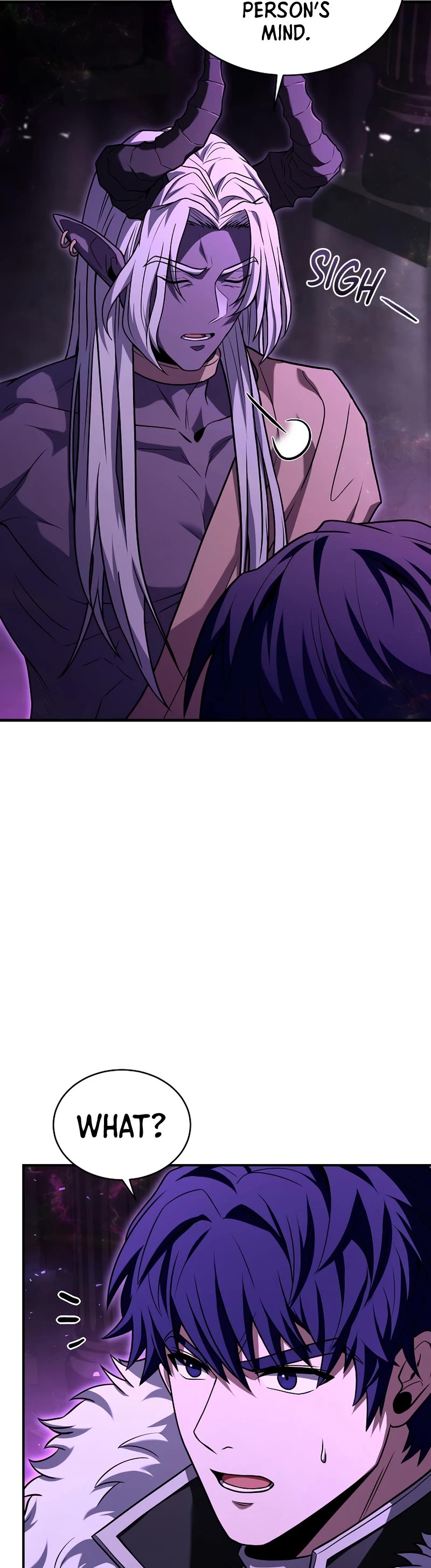 The Rebirth of an 8th Circled Wizard Chapter 151 page 16 - Chapter 151